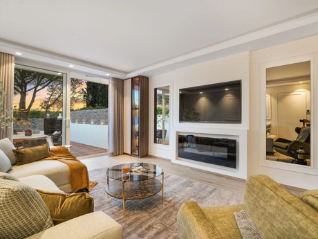 Adosado en venta en Nueva Andalucia, Marbella