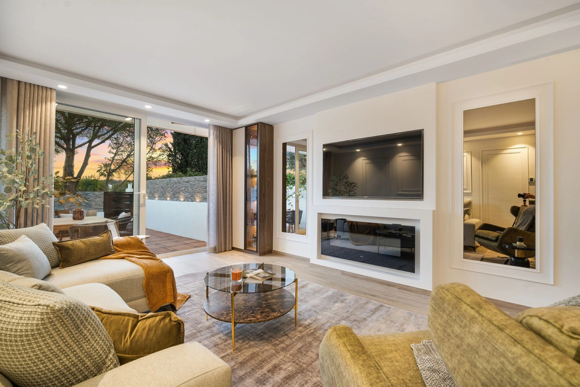 Adosado en venta en Nueva Andalucia, Marbella