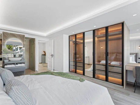 Adosado en venta en Nueva Andalucia, Marbella