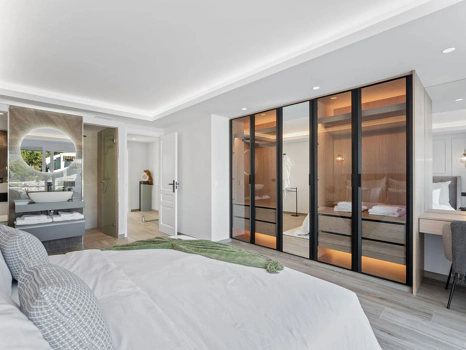 Adosado en venta en Nueva Andalucia, Marbella