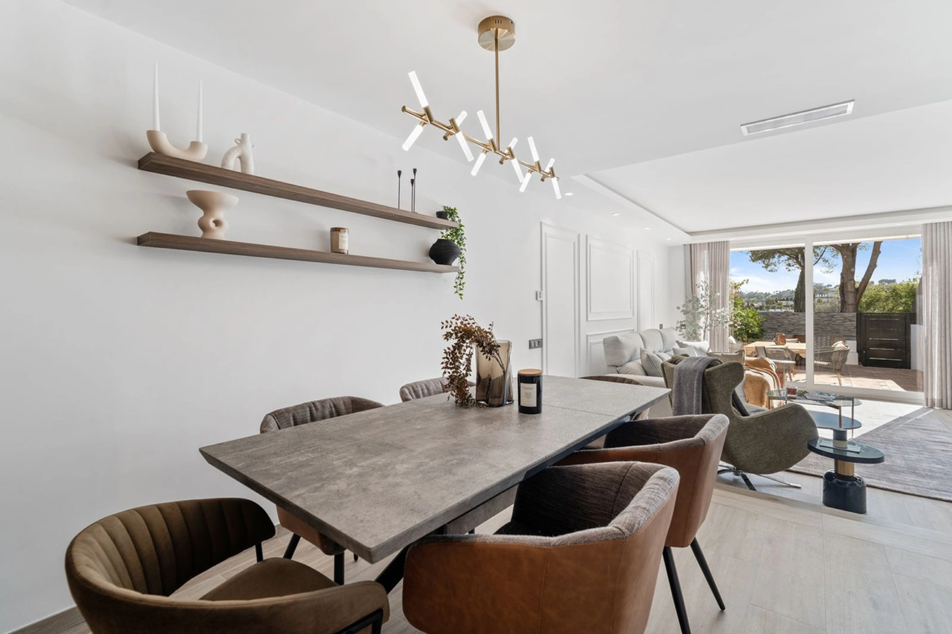 Adosado en venta en Nueva Andalucia, Marbella