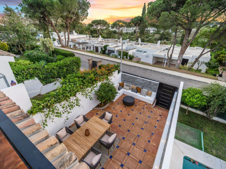 Adosado en venta en Nueva Andalucia, Marbella