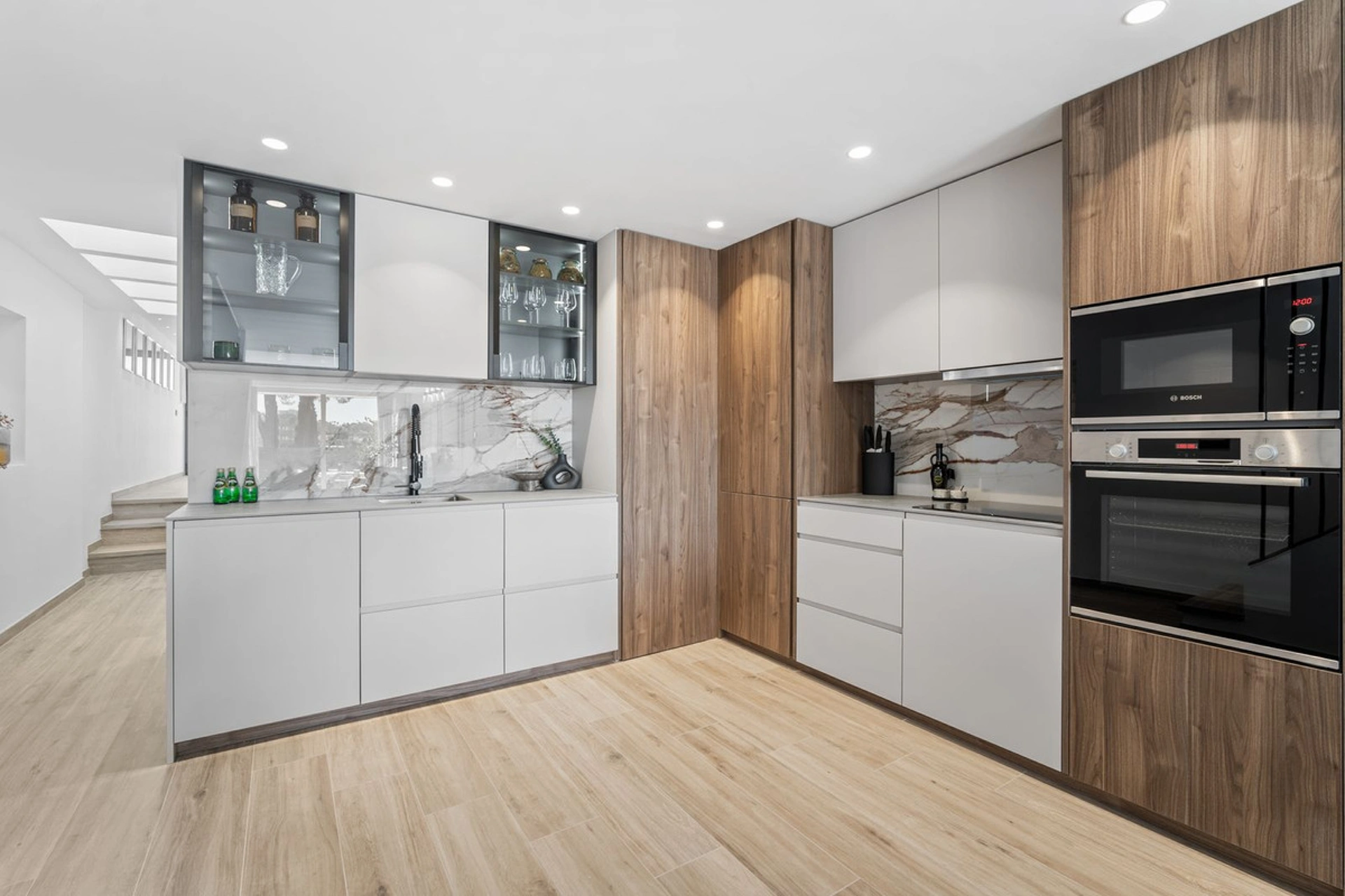 Adosado en venta en Nueva Andalucia, Marbella