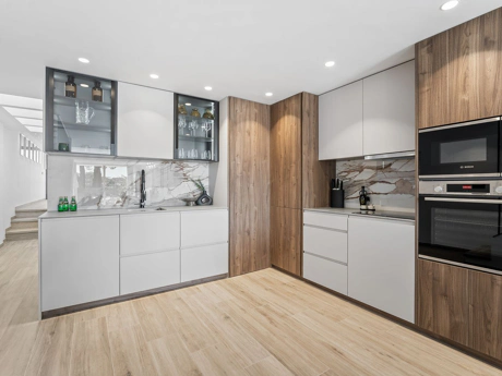 Adosado en venta en Nueva Andalucia, Marbella