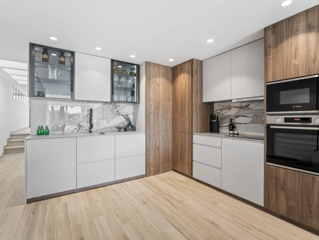 Adosado en venta en Nueva Andalucia, Marbella