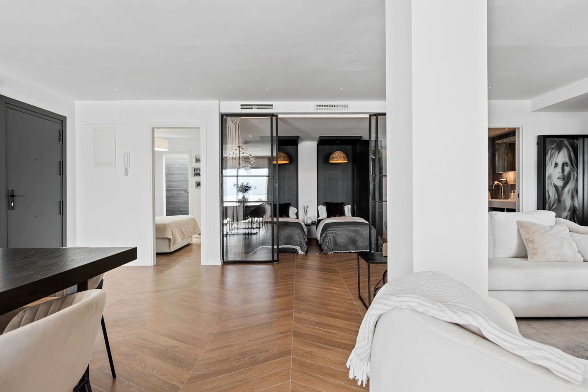 Ático en venta en Nueva Andalucia, Marbella