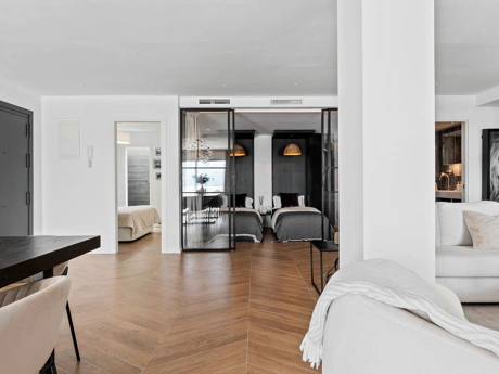 Penthouse for sale in Nueva Andalucia, Marbella
