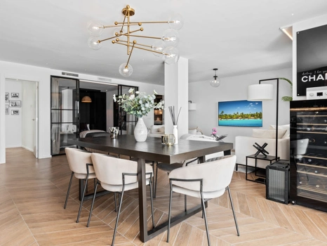 Ático en venta en Nueva Andalucia, Marbella