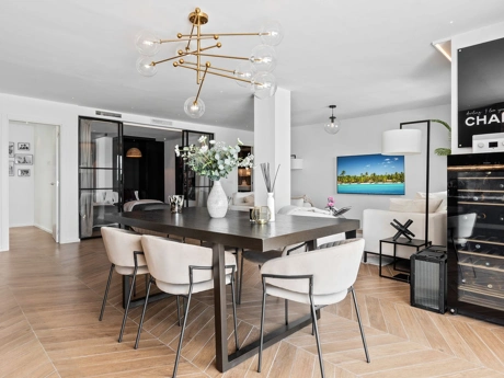 Penthouse for sale in Nueva Andalucia, Marbella
