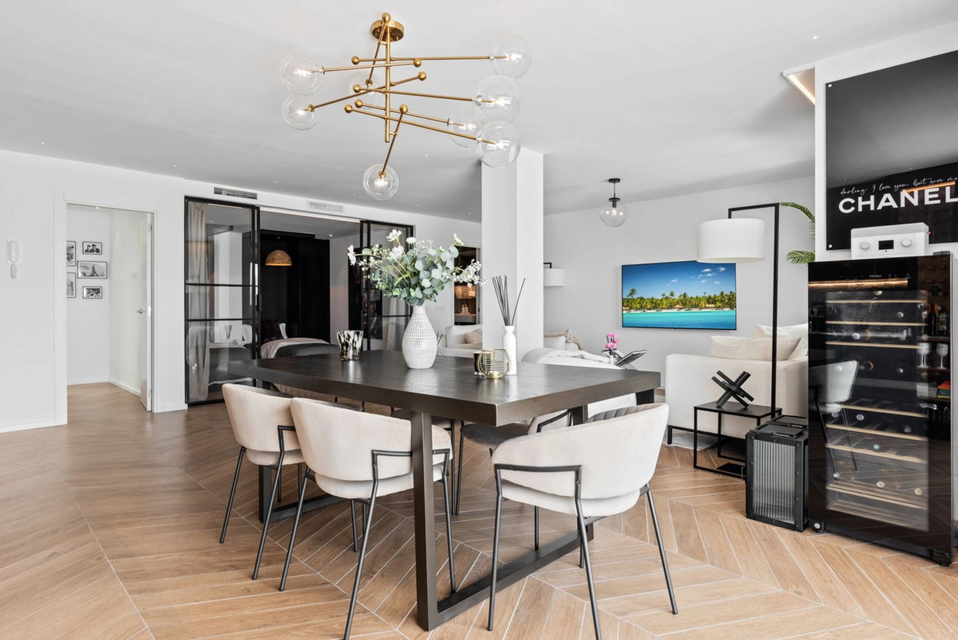 Ático en venta en Nueva Andalucia, Marbella