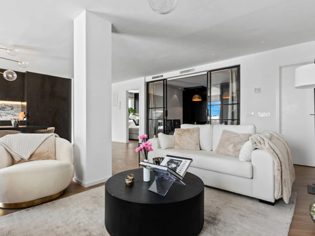 Penthouse for sale in Nueva Andalucia, Marbella