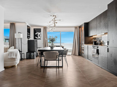 Penthouse for sale in Nueva Andalucia, Marbella