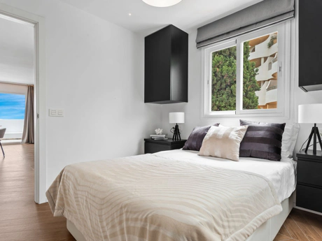 Penthouse for sale in Nueva Andalucia, Marbella
