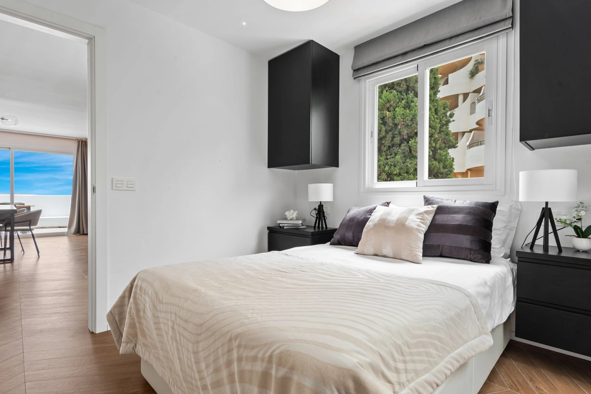 Ático en venta en Nueva Andalucia, Marbella
