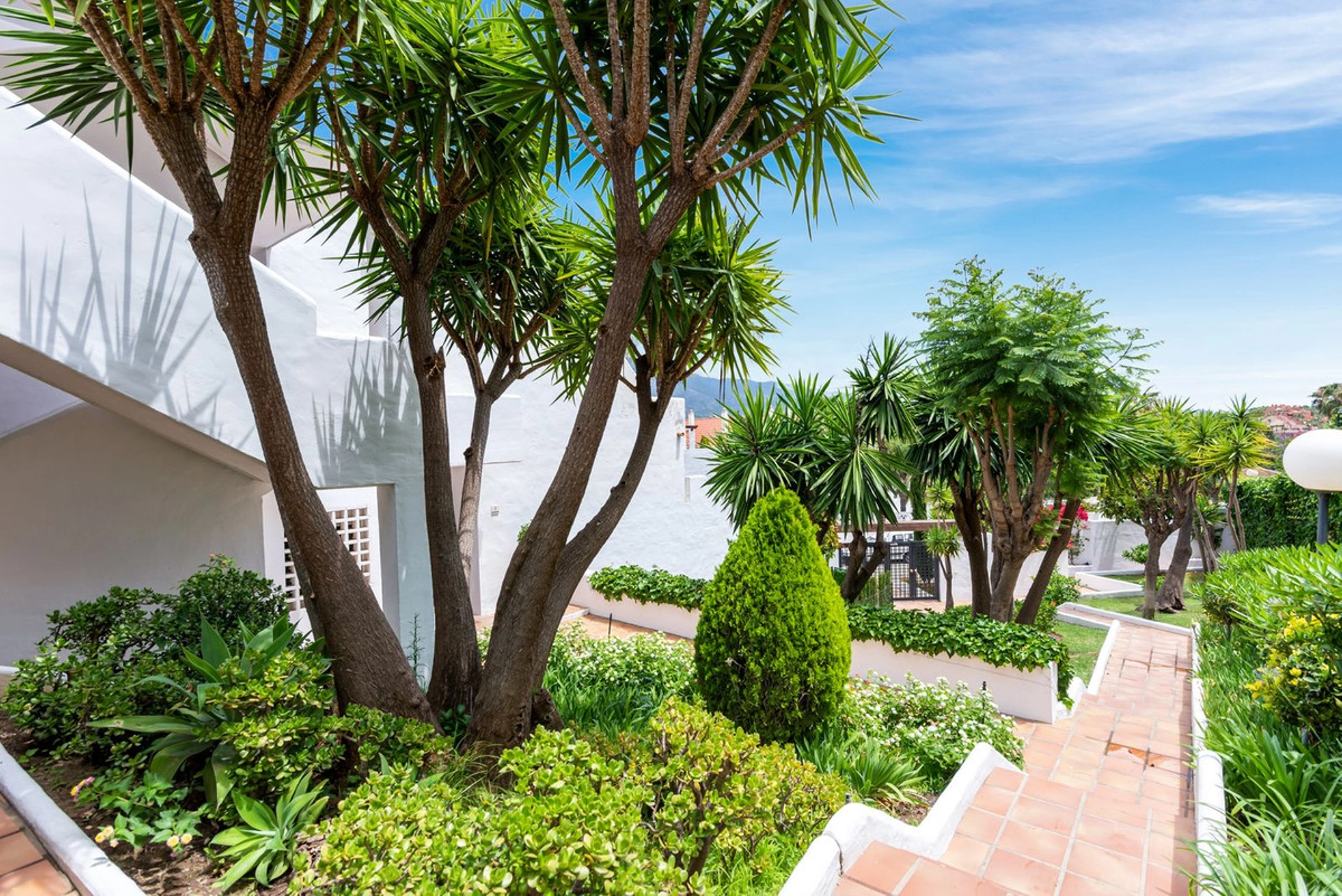 Ático en venta en Nueva Andalucia, Marbella
