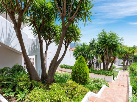 Penthouse for sale in Nueva Andalucia, Marbella
