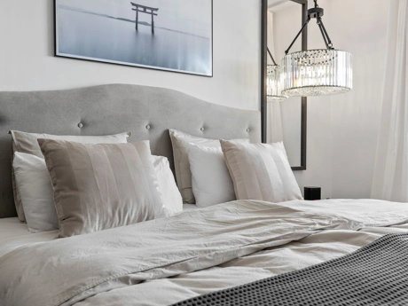 Penthouse for sale in Nueva Andalucia, Marbella