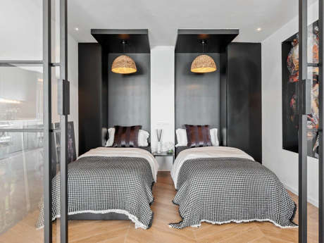Penthouse for sale in Nueva Andalucia, Marbella