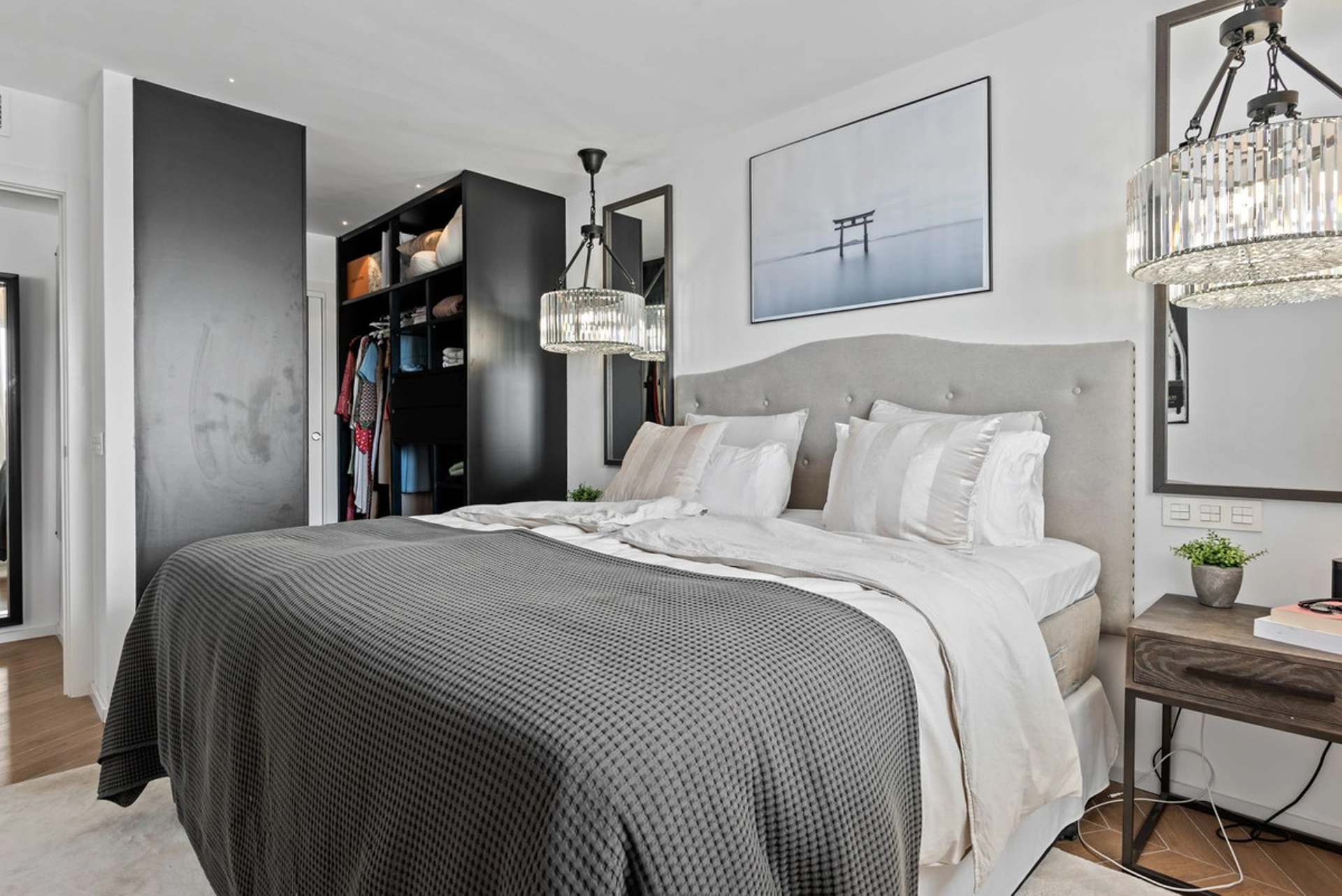 Ático en venta en Nueva Andalucia, Marbella