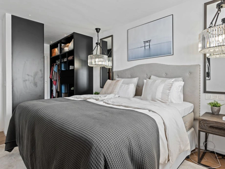 Penthouse for sale in Nueva Andalucia, Marbella