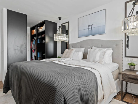 Ático en venta en Nueva Andalucia, Marbella