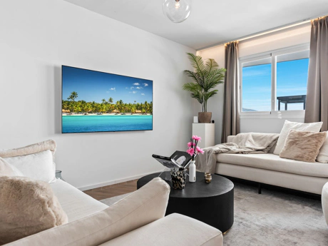 Penthouse for sale in Nueva Andalucia, Marbella
