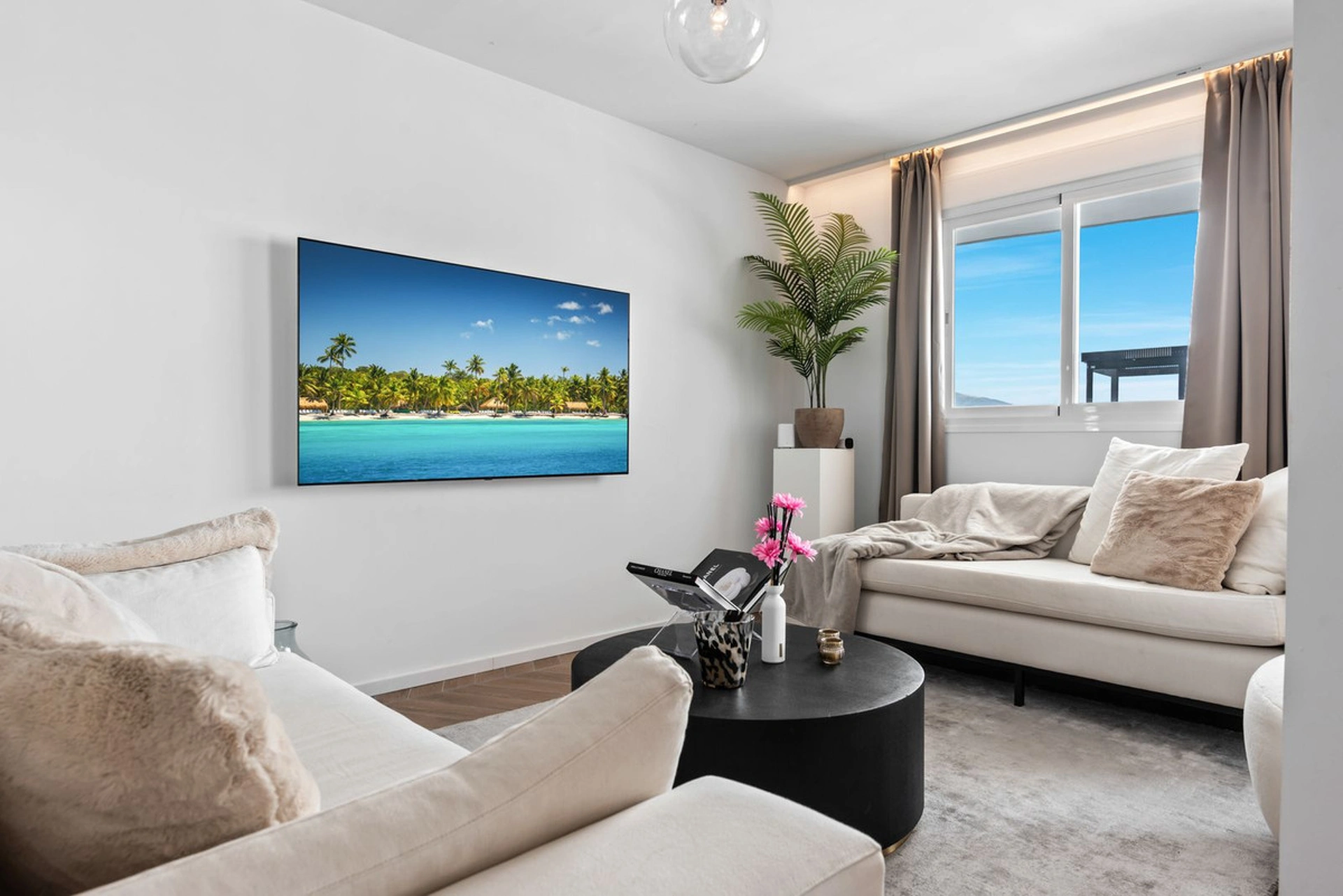 Ático en venta en Nueva Andalucia, Marbella
