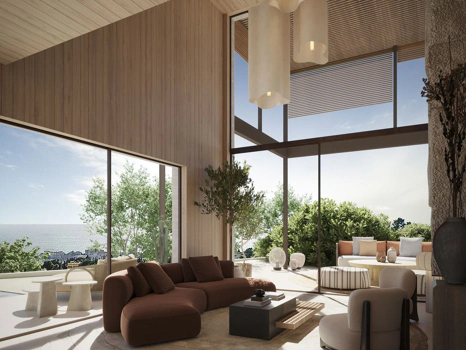 Villa for sale in Marbella Golden Mile