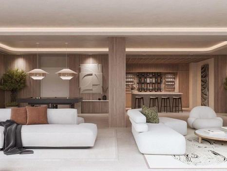 Villa for sale in Marbella Golden Mile