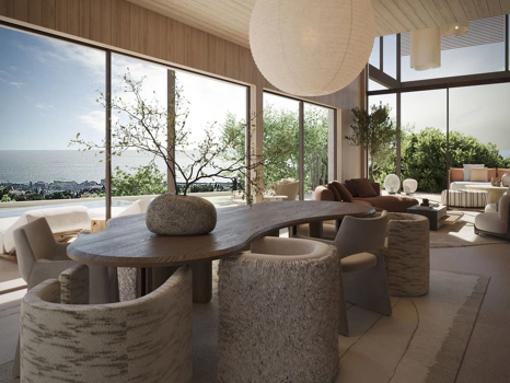 Villa for sale in Marbella Golden Mile