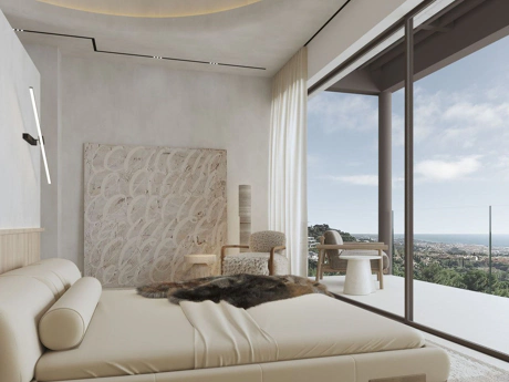 Villa for sale in Marbella Golden Mile