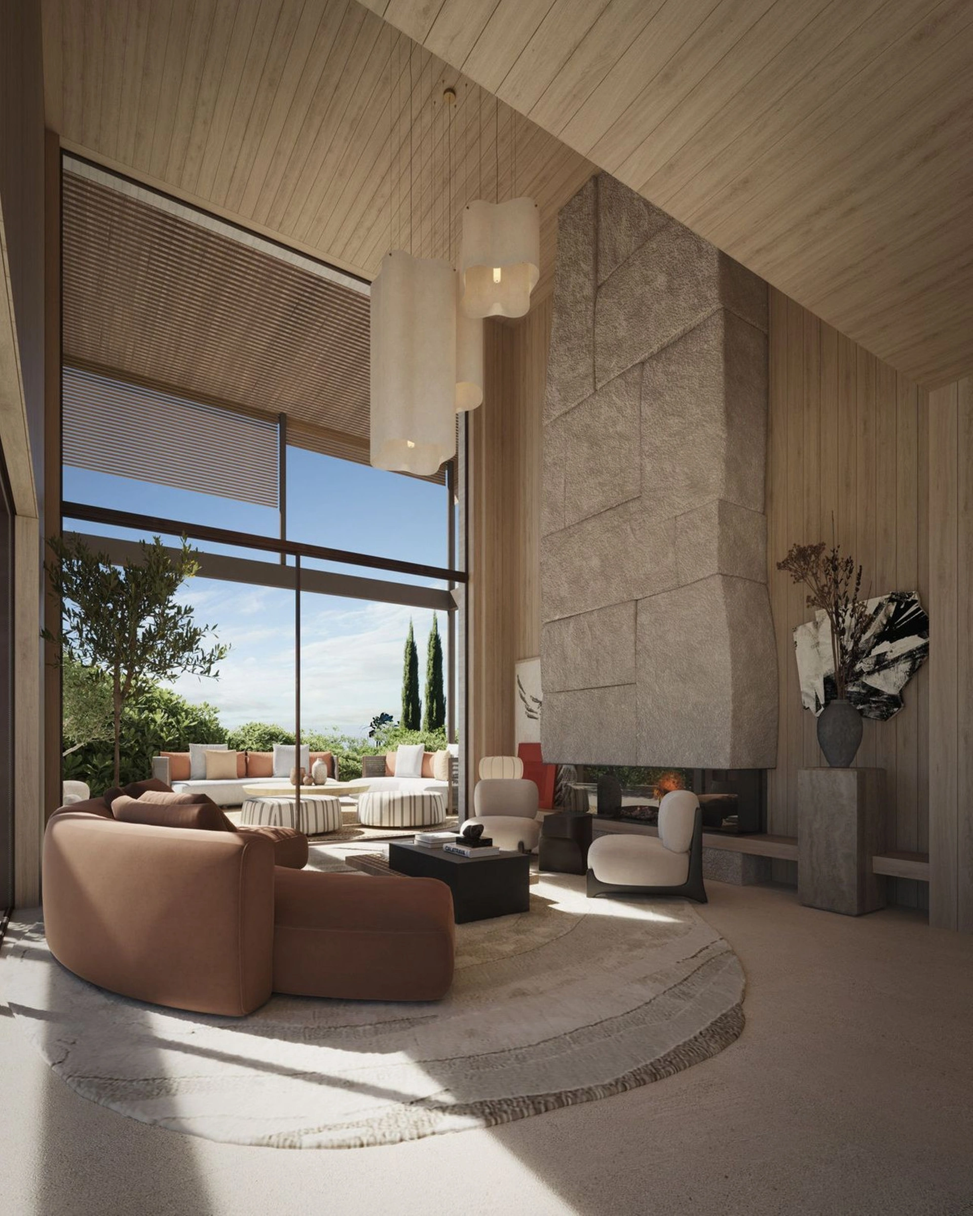 Villa for sale in Marbella Golden Mile