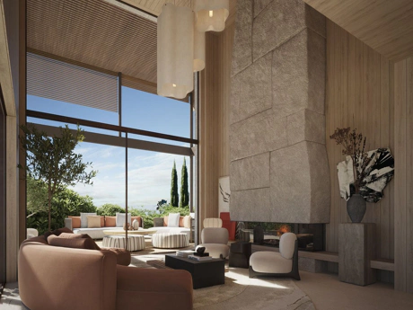 Villa for sale in Marbella Golden Mile