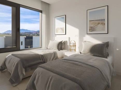Villa for sale in Estepona