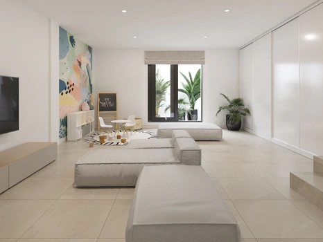 Villa for sale in Estepona