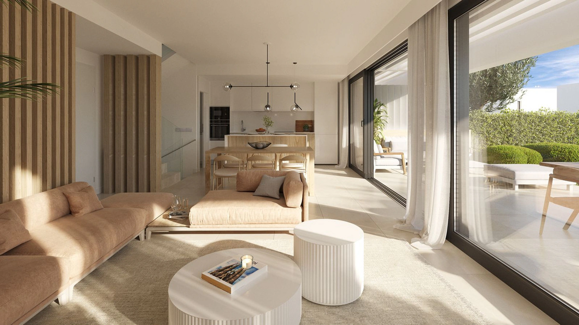 Villa for sale in Estepona