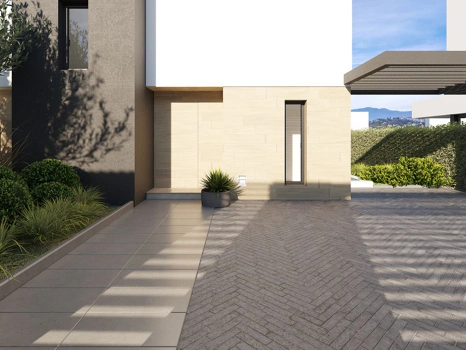 Villa for sale in Estepona