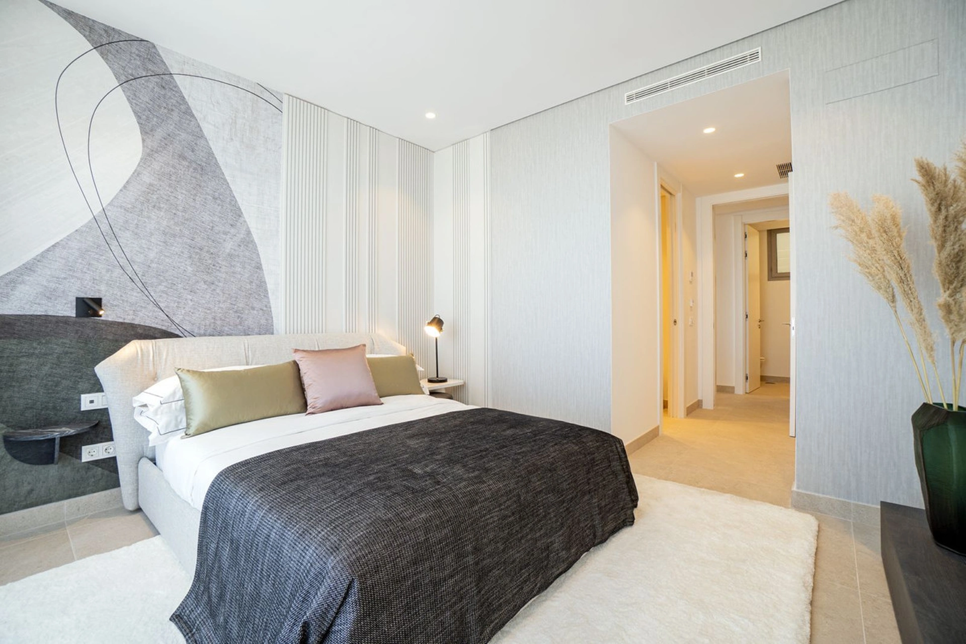 Apartment for sale in Benahavis