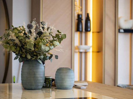 Apartment for sale in Benahavis
