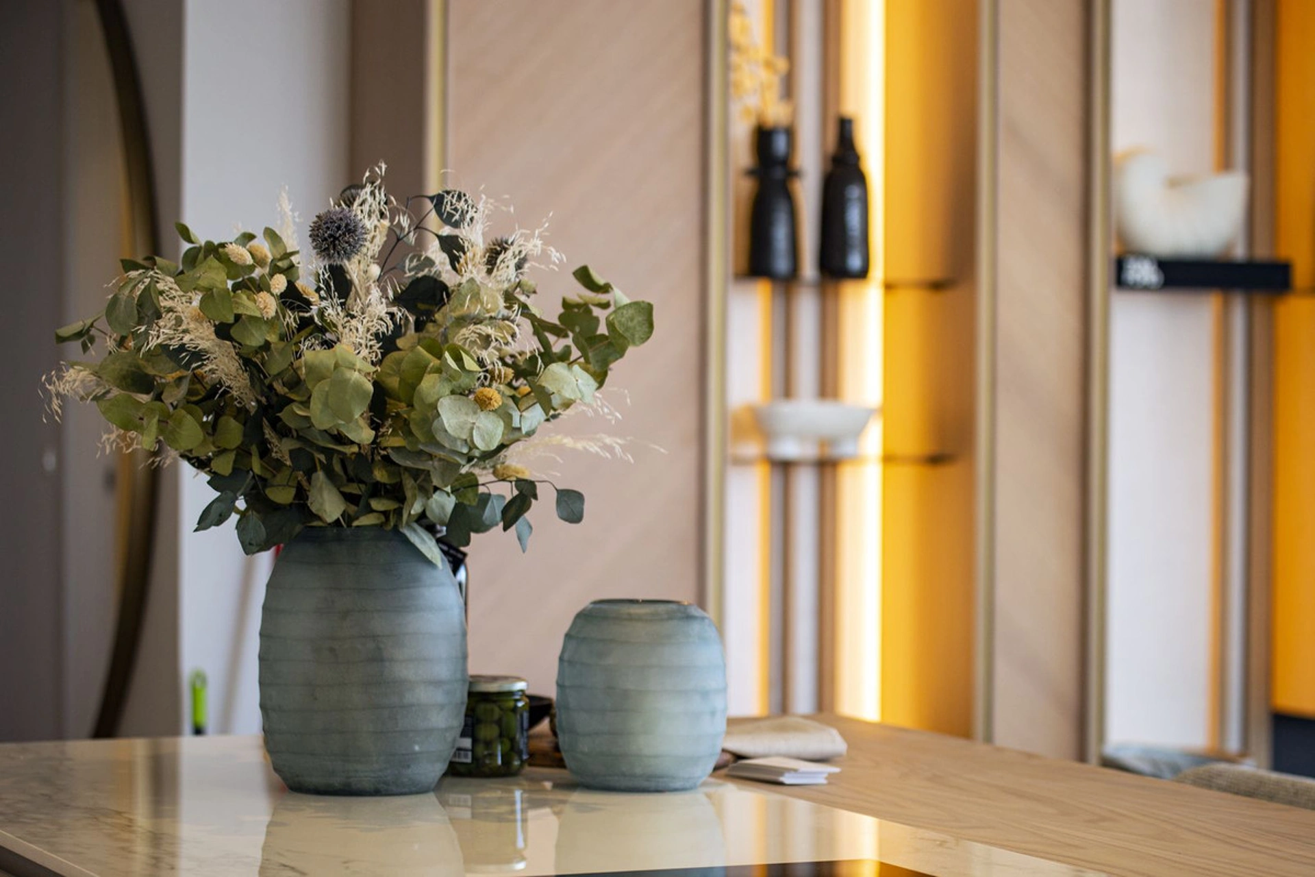 Apartment for sale in Benahavis
