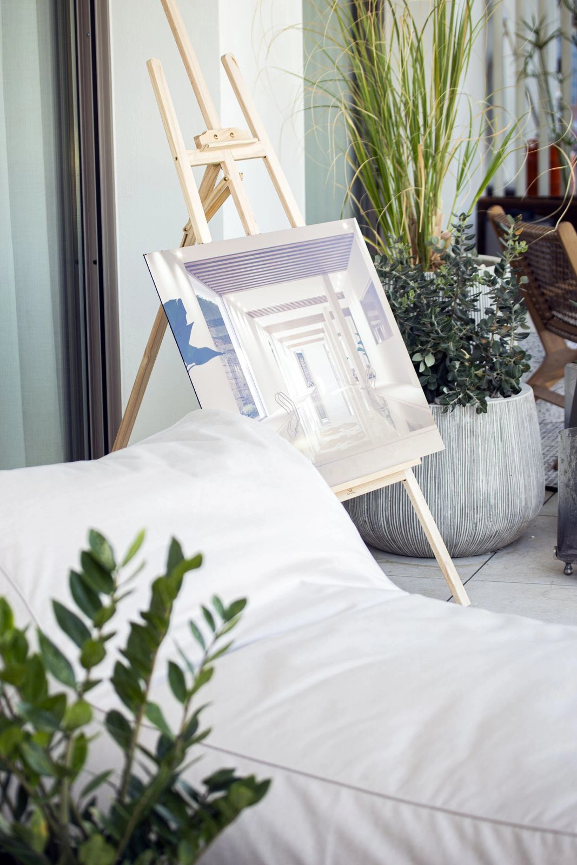 Apartment for sale in Benahavis