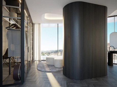 Apartment for sale in Benahavis