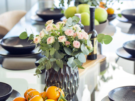 Apartment for sale in Benahavis