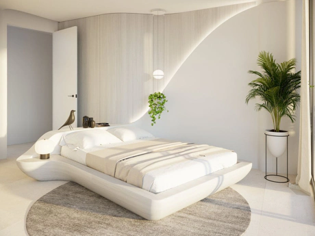 Apartment for sale in Benahavis