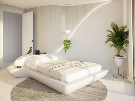 Apartment for sale in Benahavis