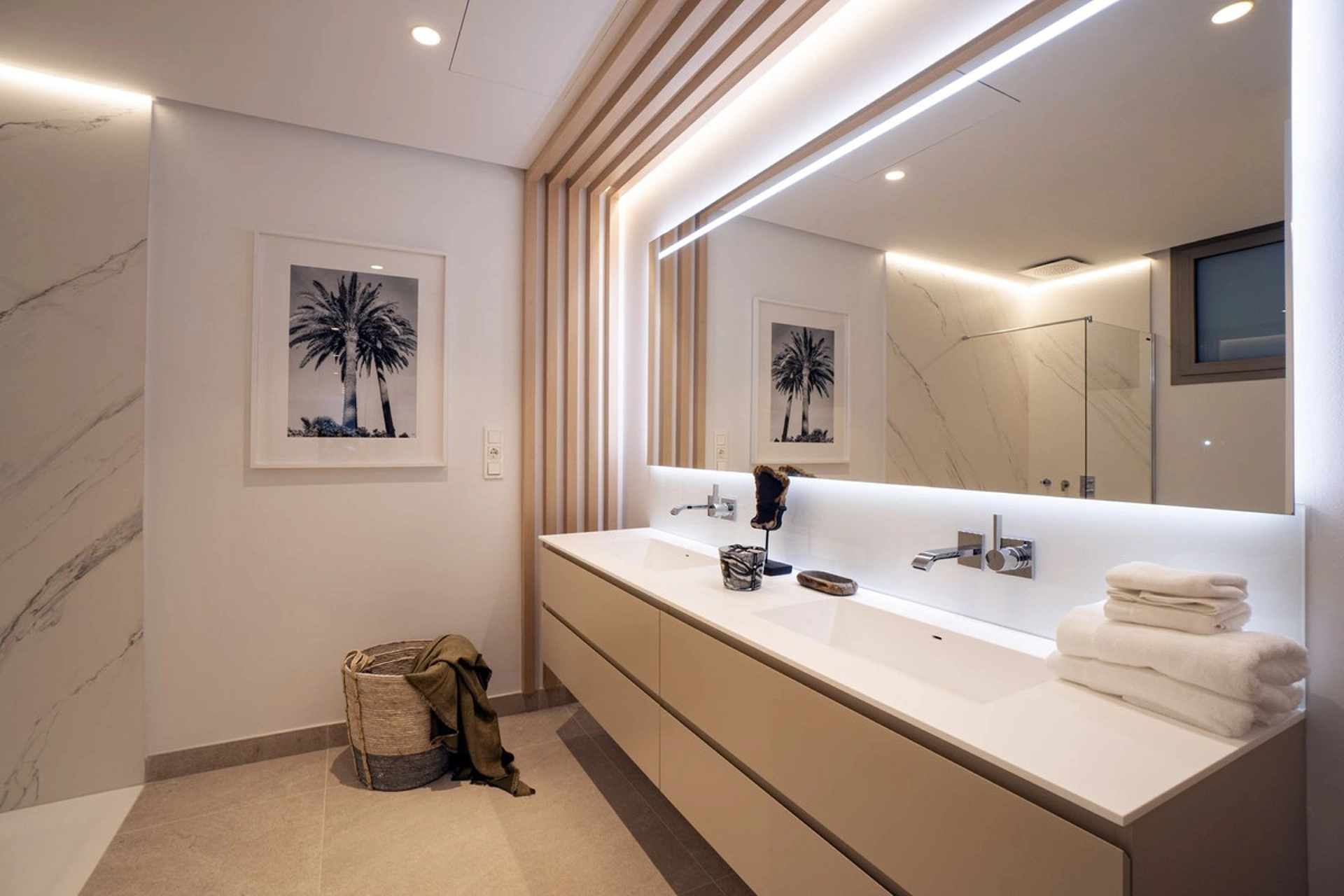 Apartment for sale in Benahavis