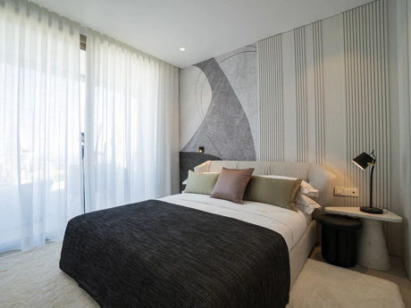 Apartment for sale in Benahavis