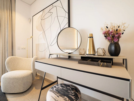 Apartment for sale in Benahavis