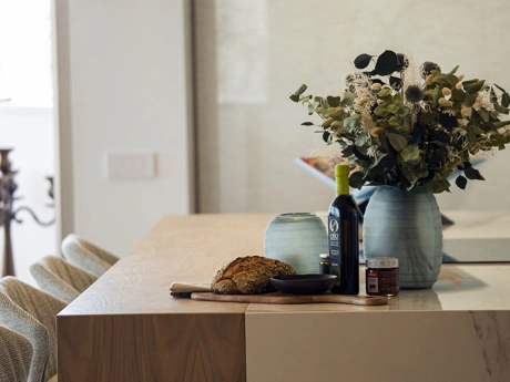 Apartment for sale in Benahavis