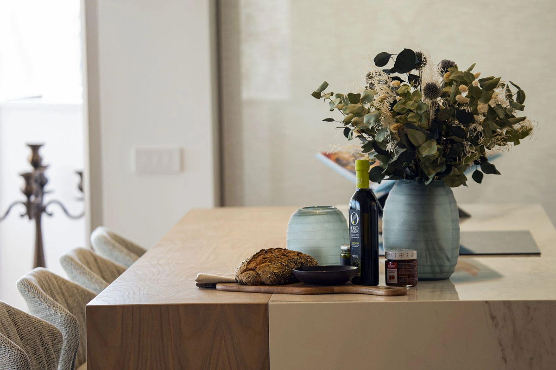 Apartment for sale in Benahavis